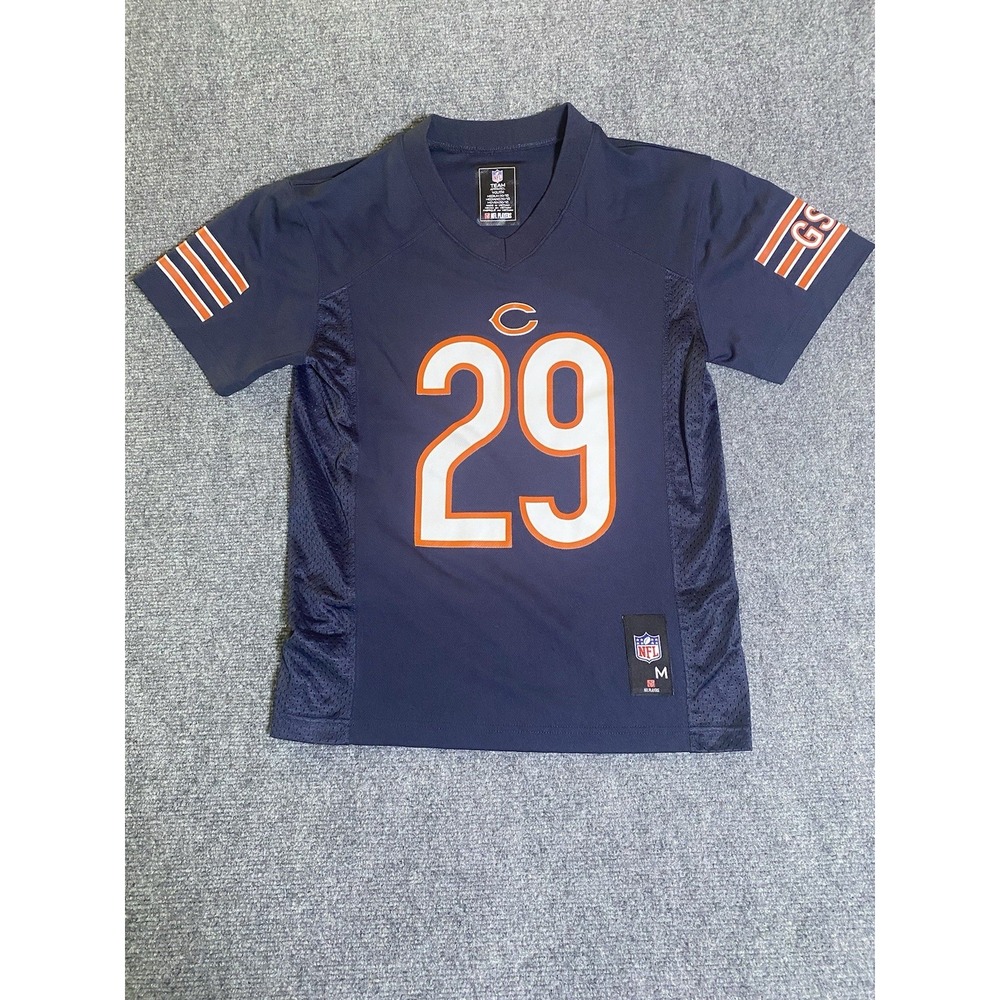 Chicago Bears Youth Jersey Tarik Cohen #29 Size M NFL Football Team Apparel